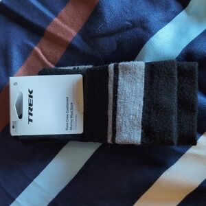 Trek Socks